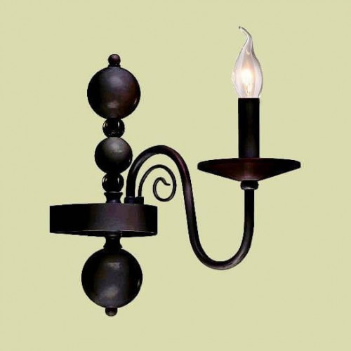 бра newport 32201/a black в Архангельске