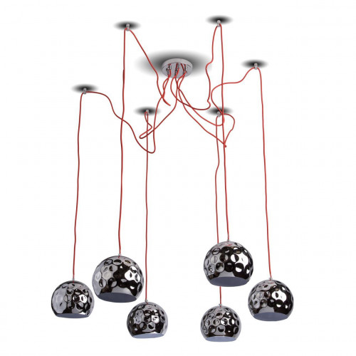 подвесная люстра mw-light котбус 8 492014506 в Архангельске
