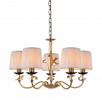 подвесная люстра omnilux grottole oml-63603-05 в Архангельске