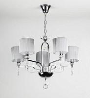подвесная люстра rivoli flirt 3033-205 в Архангельске