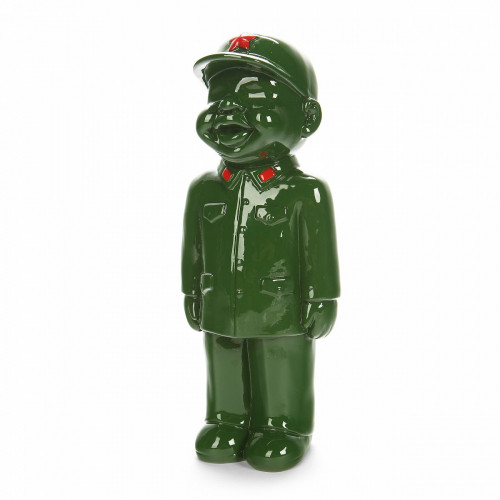 статуэтка military man 2 в Архангельске