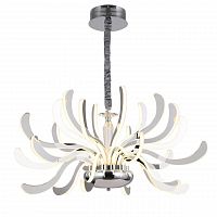 подвесная светодиодная люстра st luce aricia sl835.503.24 в Архангельске