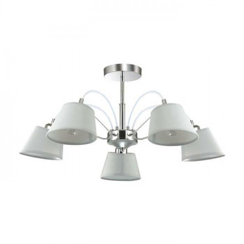 потолочная люстра lumion vasana 3518/5 в Архангельске