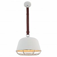 подвесной светильник lussole loft grlsp-8043 в Архангельске