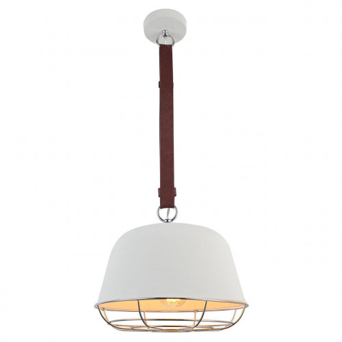 подвесной светильник lussole loft grlsp-8043 в Архангельске