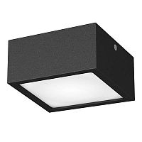 потолочный светодиодный светильник lightstar zolla 213927 в Архангельске