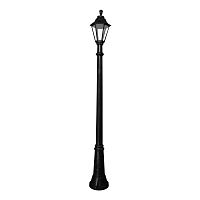 уличный фонарь fumagalli gigi/rut e26.156.000.axf1r в Архангельске