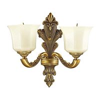 бра odeon light merano 3997/2w в Архангельске