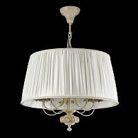 подвесная люстра maytoni olivia arm326-55-w в Архангельске