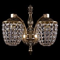 бра bohemia ivele 1872/2/150/gb в Архангельске