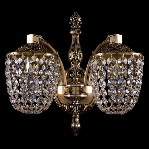 бра bohemia ivele 1872/2/150/gb в Архангельске