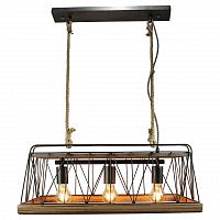 подвесной светильник lussole loft lsp-8067 в Архангельске