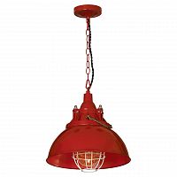 подвесной светильник lussole loft lsp-9895 в Архангельске