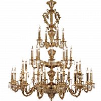 подвесная люстра dio darte elite estrada e 1.1.36.600 g золото в Архангельске
