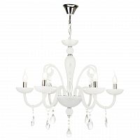 подвесная люстра maytoni cecilia dia011pl-06w в Архангельске
