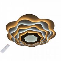 потолочный светодиодный светильник omnilux pulsano oml-07007-160 в Архангельске
