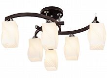 потолочная люстра silver light bertuccio 219.59.6 в Архангельске