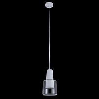 подвесной светильник crystal lux uno sp1 transparent в Архангельске
