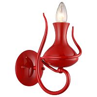 бра arte lamp vaso a6819ap-1rd в Архангельске