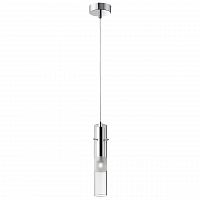 подвесной светильник ideal lux bar sp1 в Архангельске