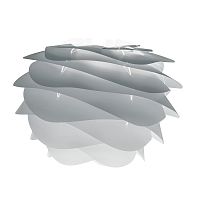 плафон carmina mini misty grey в Архангельске