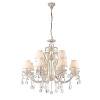 подвесная люстра maytoni triumph arm288-12-g в Архангельске
