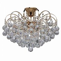 потолочная люстра mw-light жемчуг 9 232016708 в Архангельске