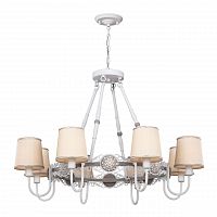 подвесная люстра favourite fiona 2495-8pc в Архангельске