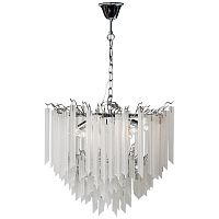 светильник white ice потолочный 60*60 см в Архангельске
