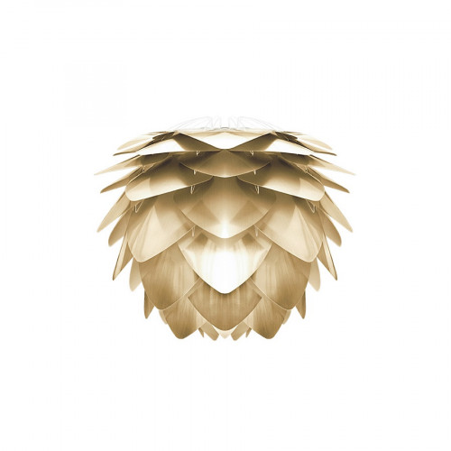 плафон silvia mini brushed brass в Архангельске