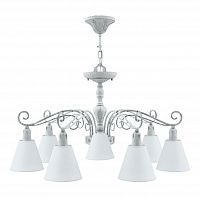 подвесная люстра lamp4you provence e4-07-g-lmp-o-32 в Архангельске