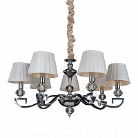 подвесная люстра omnilux mozatte oml-72403-07 в Архангельске