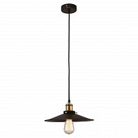 подвесной светильник lussole loft x lsp-9601 в Архангельске