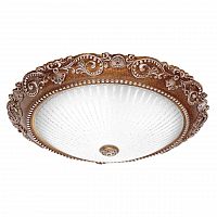 потолочный светодиодный светильник silver light louvre 833.39.7 в Архангельске