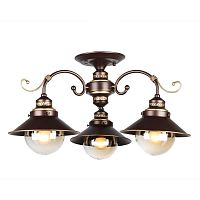 потолочная люстра omnilux oml-50407-03 в Архангельске