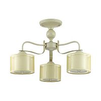 потолочная люстра lumion lilivant 3488/3c в Архангельске