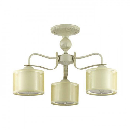потолочная люстра lumion lilivant 3488/3c в Архангельске