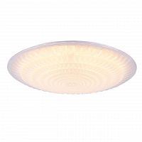 потолочный светодиодный светильник freya laura fr6688-cl-l60w в Архангельске