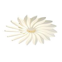 потолочный светодиодный светильник odeon light maya 4174/86cl в Архангельске