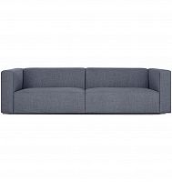 диван match sofa прямой серый в Архангельске