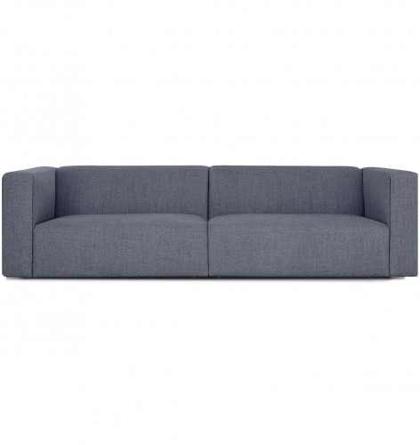 диван match sofa прямой серый в Архангельске