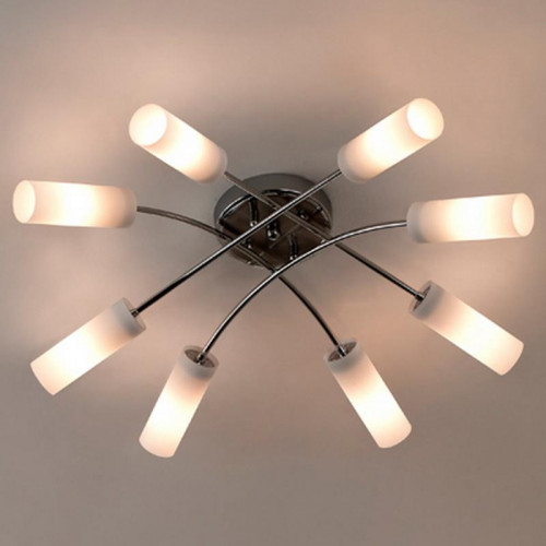 потолочная люстра citilux новелла cl122181 в Архангельске