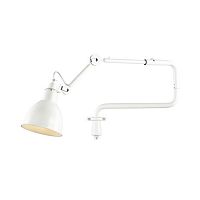 настольная лампа odeon light arta 4126/1wb в Архангельске