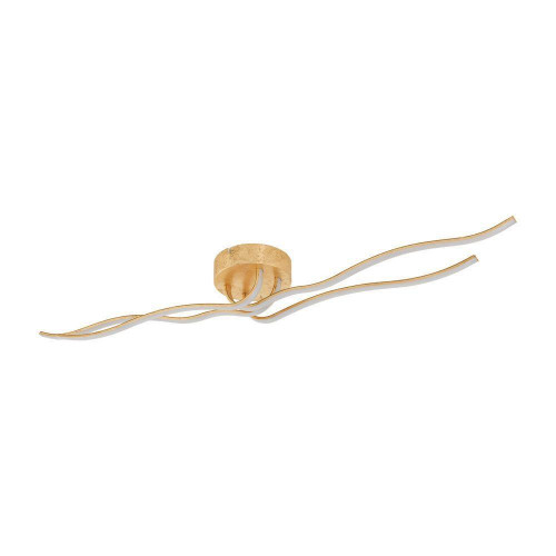 потолочный светодиодный светильник eglo miraflores 97744 в Архангельске