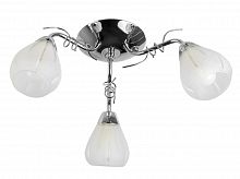 потолочная люстра toplight alexia tl3640x-03ch в Архангельске