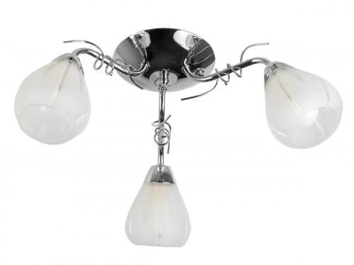 потолочная люстра toplight alexia tl3640x-03ch в Архангельске