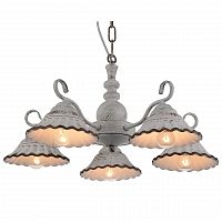 подвесная люстра st luce sl257.503.05 в Архангельске