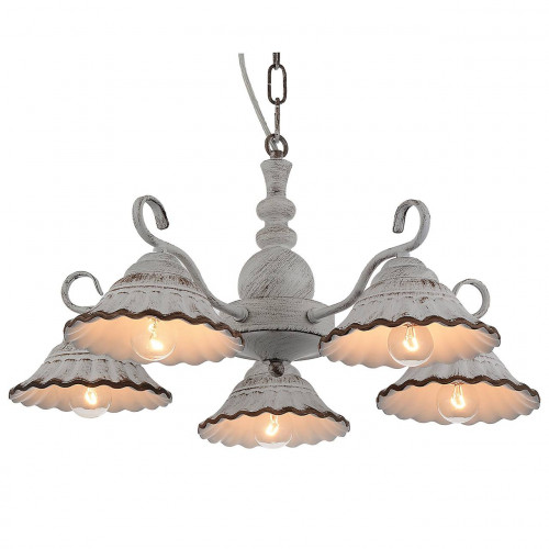подвесная люстра st luce sl257.503.05 в Архангельске