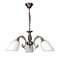 подвесная люстра omnilux tellaro oml-56407-03 в Архангельске