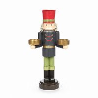 статуэтка walnut soldier в Архангельске